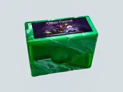 Disney Lorcana Villains | Curated powerful 60-Card Deck & Deck Box | Ready2Play! - Image 3