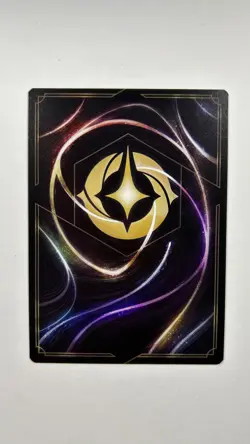 Captain Hook Forceful Duelist Disney Lorcana First Chapter #174/204 Non Foil - Image 2