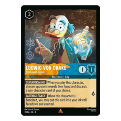 Disney Lorcana – Reign Of Jafar (Set 8) | Single Cards | Non-Cold Foil RARE - Image 3