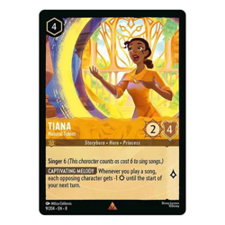 Disney Lorcana – Reign Of Jafar (Set 8) | Single Cards | Non-Cold Foil RARE - Image 4