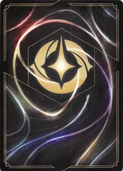 The Headless Horseman Cursed Rider 174/204 Whispers in the Well Disney Lorcana - Image 2