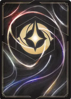 The Headless Horseman Cursed Rider 174/204 Whispers in the Well Disney Lorcana - Image 2