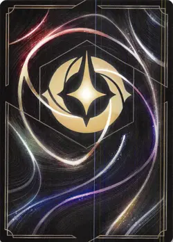 Rajah Devoted Protector 6/204 Whispers in the Well Disney Lorcana - Image 2