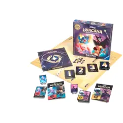 Disney Lorcana TCG Gateway - New Sealed Boxes - Image 1