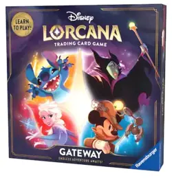 Disney Lorcana TCG Gateway - New Sealed Boxes - Image 2