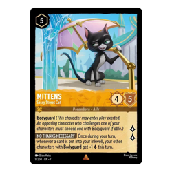 Disney Lorcana – Archazia's Island (Set 7) | Single Cards | Non-Cold Foil RARE - Image 3