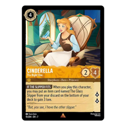 Disney Lorcana – Archazia's Island (Set 7) | Single Cards | Non-Cold Foil RARE - Image 4
