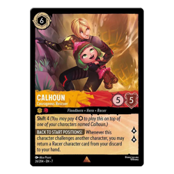 Disney Lorcana – Archazia's Island (Set 7) | Single Cards | Non-Cold Foil RARE - Image 5