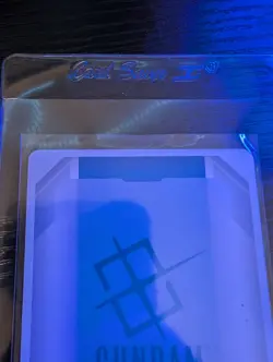 Gundam Aerial Rebuild LR+ Card Game Newtype Rising, GD01-067 - Image 3