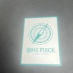 Bandai One piece EB03 Heroines Boa Hancock Gold Don ,Normal Don Card - Image 3