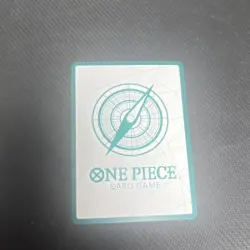 Bandai One piece EB03 Heroines Boa Hancock Gold Don ,Normal Don Card - Image 5