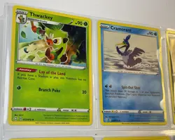 Pokemon TCG Shining Partial Master Set Lot Of 9 Cards From 2021 Excellent Lot #6 - Image 2