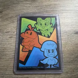 Pikachu 027 Sv: Scarlet & Violet Promo Cards Holo - Image 2