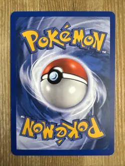 Poke Ball 86/109 2003 EX Ruby & Sapphire Pokemon Card Nintendo Trainer LP - Image 2