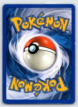 Manectric 39/109 EX Ruby & Sapphire Pokemon Card e-Series Non Holo Uncommon - Lp - Image 2