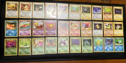 Vintage Team Rocket Pokemon Lot | ALL 1st Edition 31 Cards in NM Condition! - Image 4