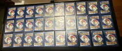 Vintage Team Rocket Pokemon Lot | ALL 1st Edition 31 Cards in NM Condition! - Image 5