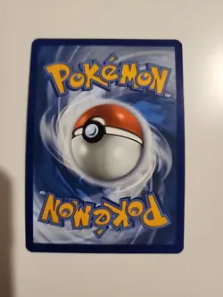 Pokemon TCG Smeargle Trainer Gallery Silver Tempest TG10/TG30 Ultra Rare Card - Image 2
