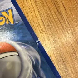 Pokemon Dragonite EX Full Art Ultra Rare Holo 108/111 XY Furious Fists 2014 Card - Image 3