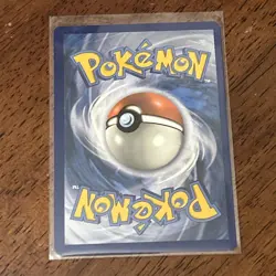 Pokemon TCG Ash-Greninja EX Black Star Promo Holo Card XY133 - Image 2