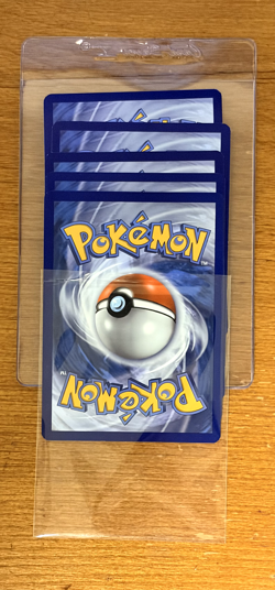 5 Pokemon Holo Cards - 5 Random Pokemon Holo Card Mystey Pack - Image 1