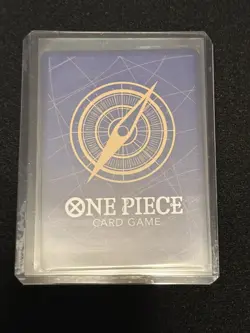 Boa Hancock OP01-078 SR Premium One Piece CCG Card English alternate art - Image 2