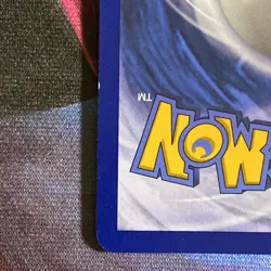 Moltres Reverse Holo Rare 19/181 SM Pokemon TCG Team Up Card NM/LP - Image 3