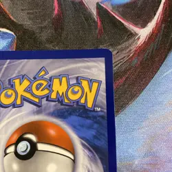 Moltres Reverse Holo Rare 19/181 SM Pokemon TCG Team Up Card NM/LP - Image 5