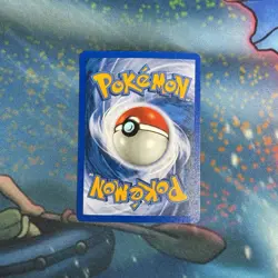 Mr. Mime 95A/147 Reverse Holo Aquapolis Pokemon Card TCG Vintage Rare - Image 2