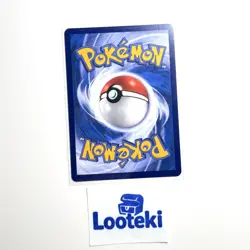 Pokemon Card TCG S Chinese SM CSM2aC-108 RR Latias & Latios GX Holo - US SELLER - Image 3