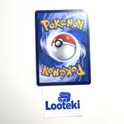 Pokemon Card TCG S Chinese Jolteon CSGC 005 - US SELLER - Image 3