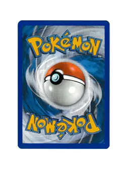 Thundurus 209 SV: Scarlet & Violet Promo Cards NM - Image 2