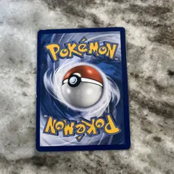 Celebi & Venusaur GX Full Art Ultra Rare Holo Team Up 1/181 Pokemon TCG Card - Image 3