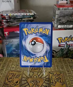 Umbreon Prime 86/90 Undaunted Holo - Pokemon Trading Card 2010 - Image 2