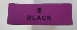 Magic The Gathering Spider-Man Black Welcome Deck - Image 2