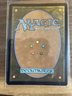 MTG Teenage Mutant Ninja Turtles Silverclad Ferocidons Borderless Foil M 0009 - Image 2