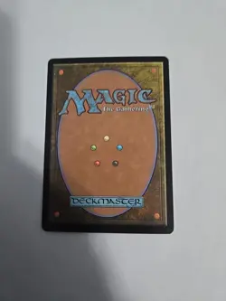 Three Tree City (Borderless) (0337) Bloomburrow Foil - Image 2