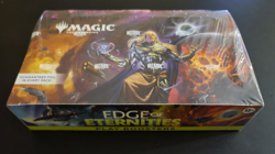 MTG Magic The Gathering Edge of Eternities Play Booster Box - Image 1