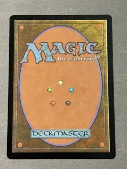 Kambal, Profiteering Mayor (Extended Art) Regular 353 MTG NM - Image 2