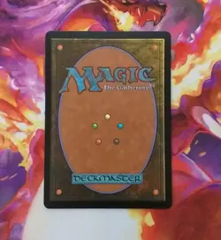 Tarnished Citadel mtg Mythic Borderless 059 Avatar Magic: The Gathering - Image 2