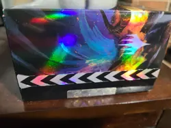 Magic The Gathering Collector Final Fantasy MTG Gift Bundle BRAND NEW SEALED - Image 3