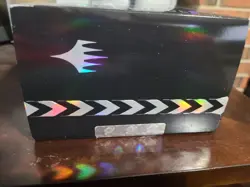 Magic The Gathering Collector Final Fantasy MTG Gift Bundle BRAND NEW SEALED - Image 5