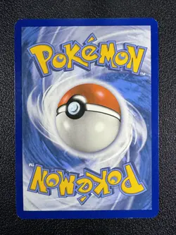 Pokemon: Blastoise EX XY Black Star Promo Full Art Holofoil XY122 - Image 4