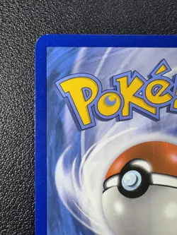 Pokemon: Blastoise EX XY Black Star Promo Full Art Holofoil XY122 - Image 5