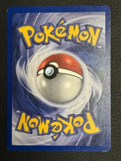 Pokemon Double Colorless Energy Uncommon Regular 96/102 Base Set Wizards - Image 2