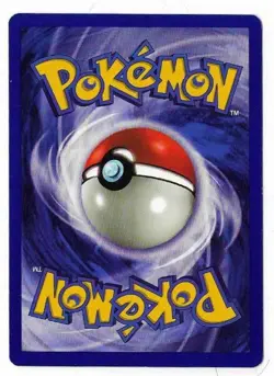 1999 Wizards Pokemon Base Set Unlimited Bulbasaur 44/102 Non-Holo EX+ - Image 2