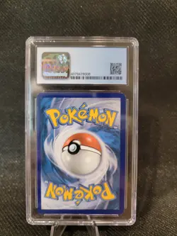 2018 Pokemon Sun & Moon Forbidden Light Arceus Prism Star Holo 96/131 CGC 7.5 - Image 2