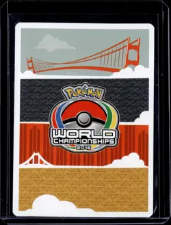 Shaymin Ex - 77/108 / World Championship 2016 (NM) / Pokemon TCG - Image 2