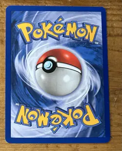 Pokemon TCG Krabby #51/62 Non Holo 1st Edition Vintage 1999 - Image 2