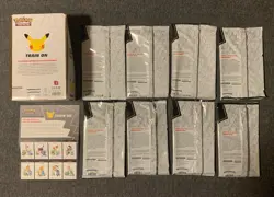 Pokemon First Partner Pack (2021, Kanto) 820650809682 - Image 2